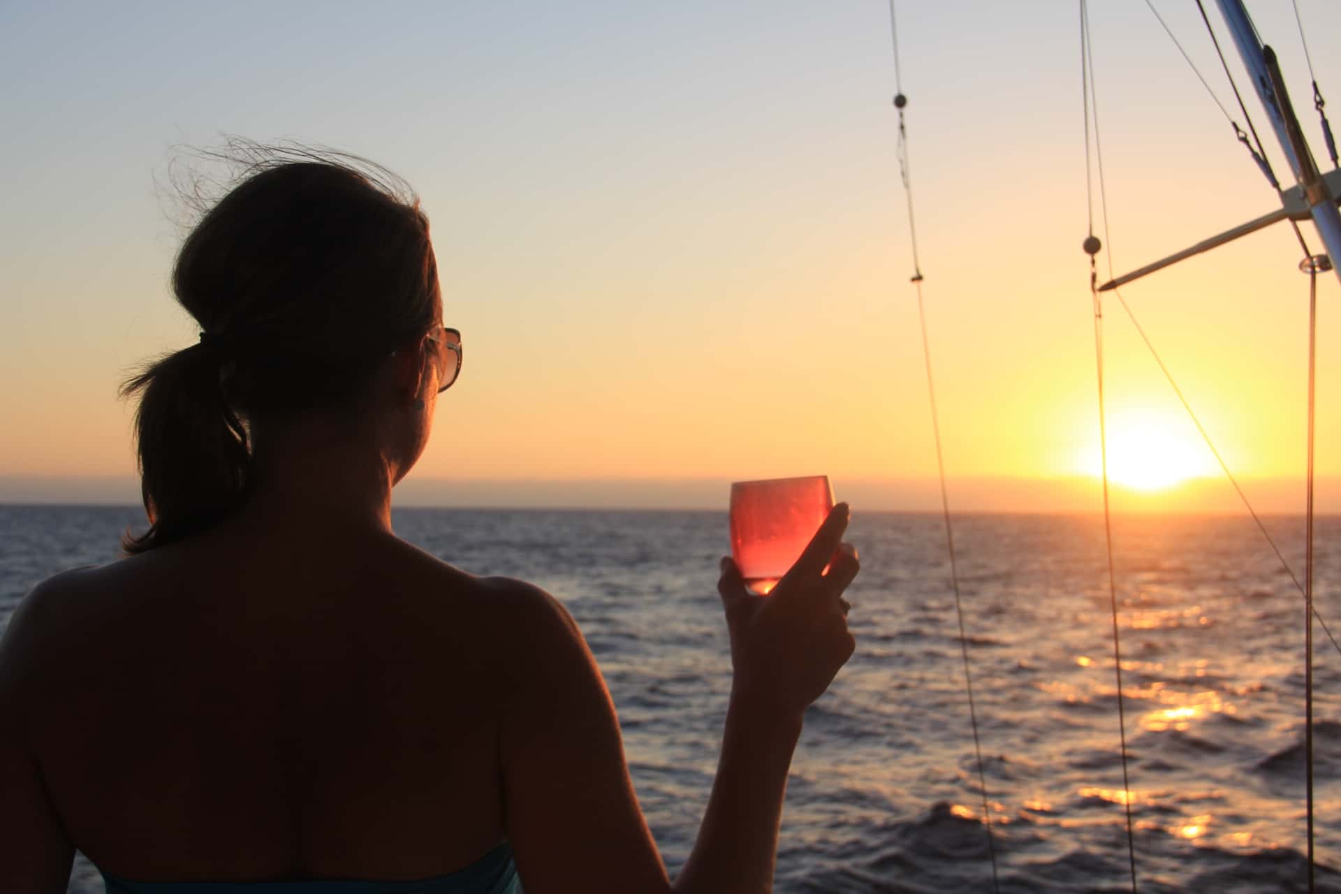 Cabo San Lucas Sunset Cruises