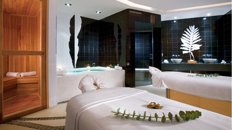 Spas in Cabo San Lucas