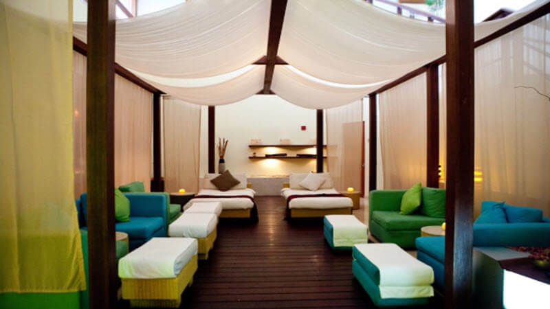 Spas in Cabo San Lucas