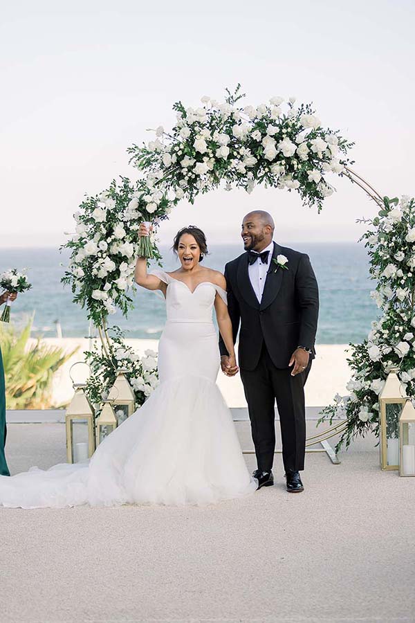 Top 3 All-Inclusive Resorts for a Cabo Wedding