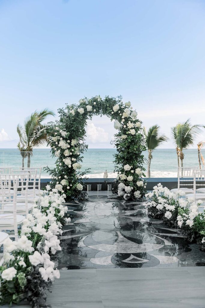 What is the Ideal Time of Year to Get Married in Cabo