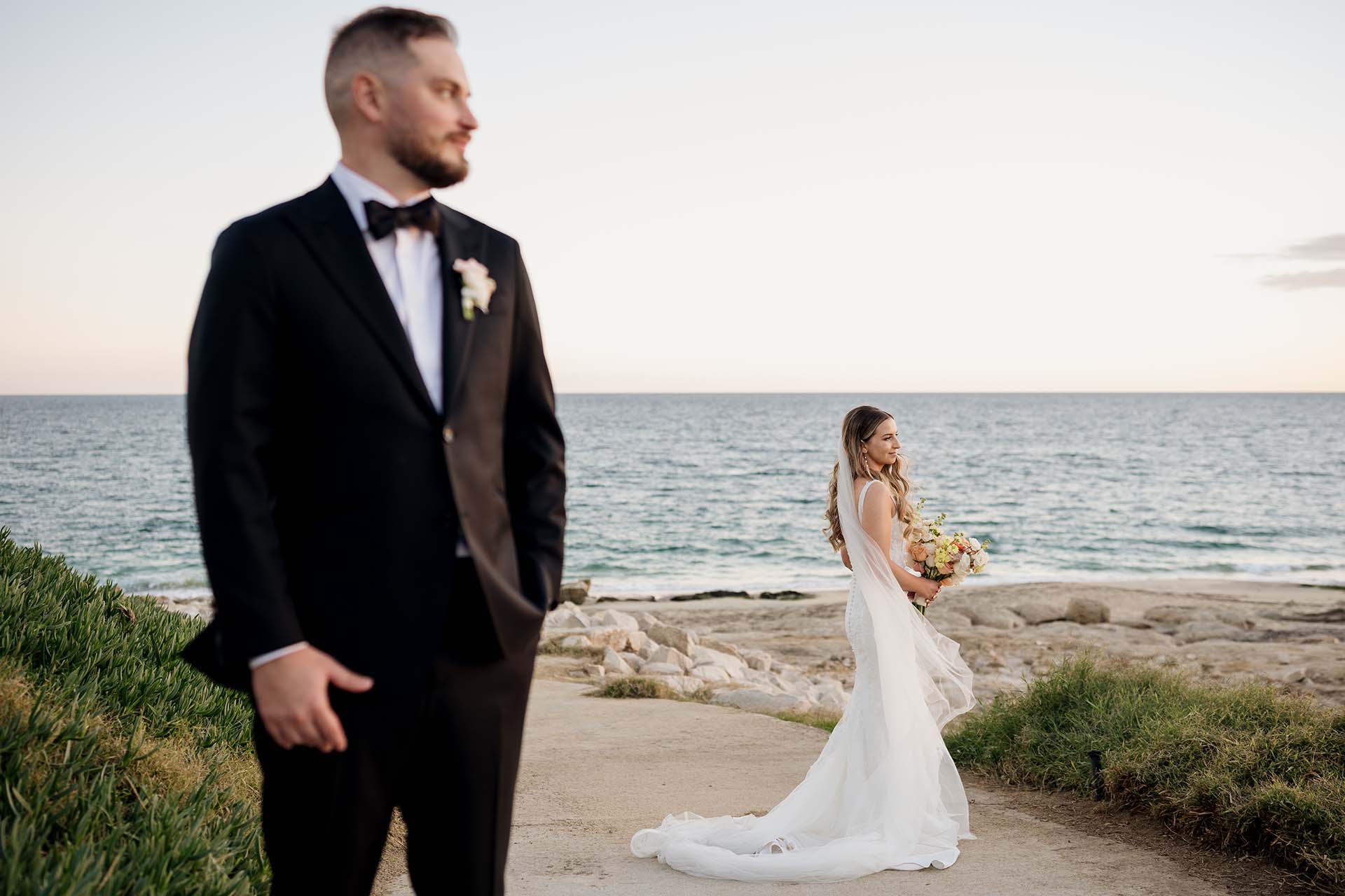 Bridal Gown Shops in Cabo San Lucas