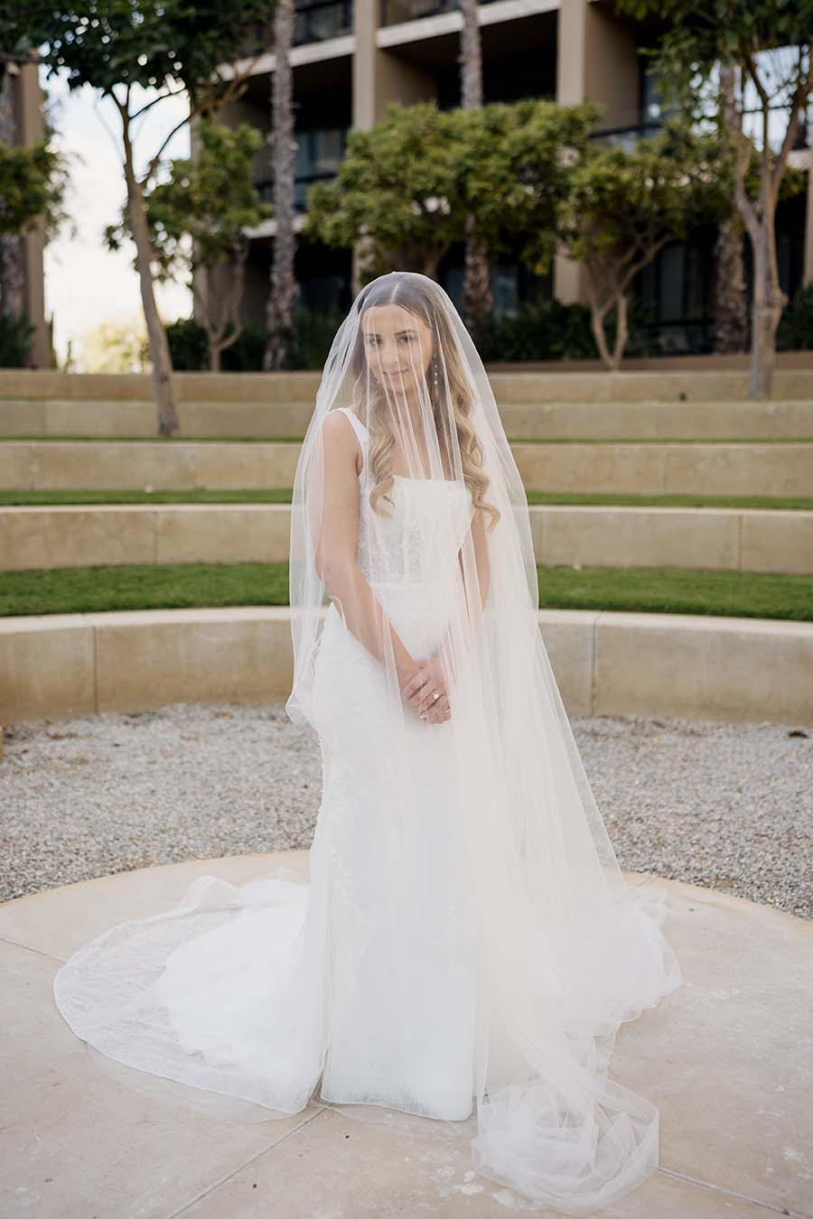 Bridal Gown Shops in Cabo San Lucas