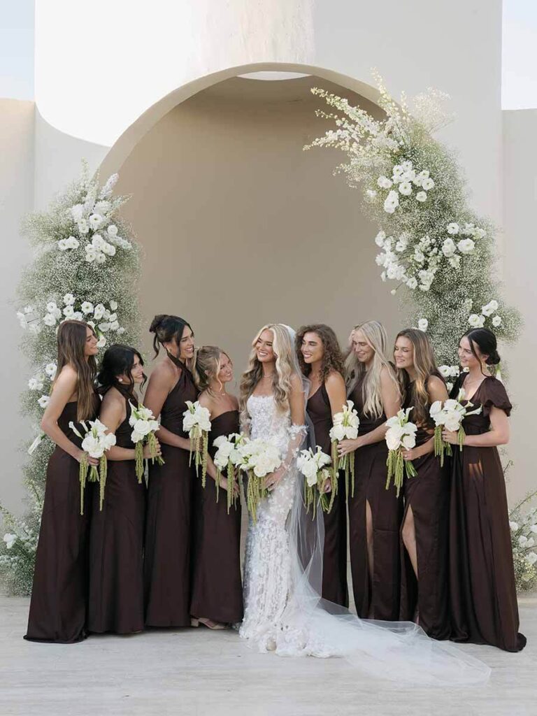 Kallyn & Parker Thomas – An Organic Romance at Baja Luna