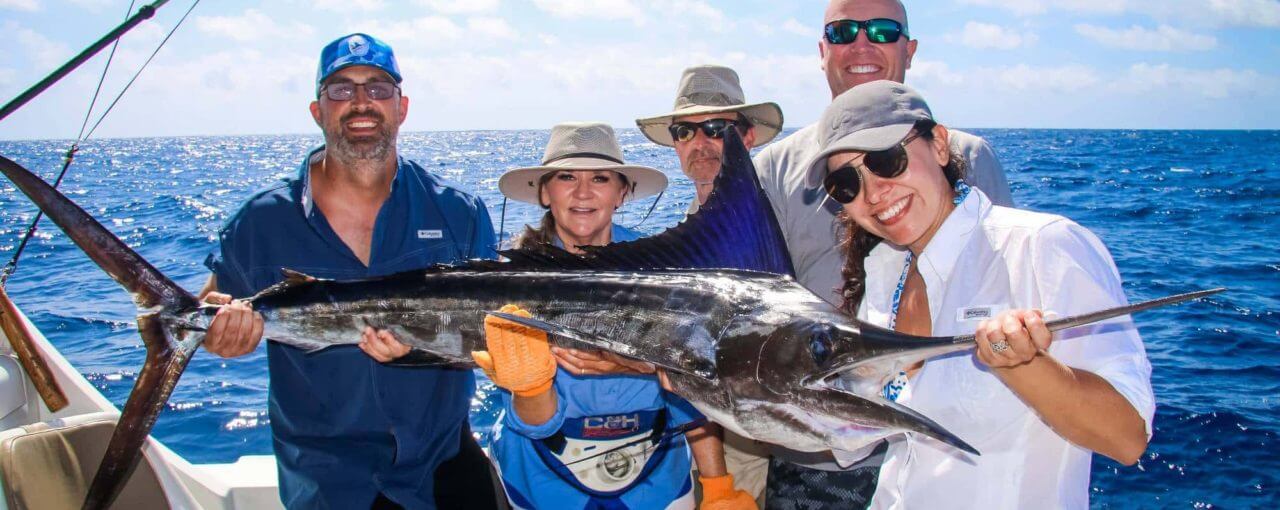 Welcome to Cabo San Lucas Fishing