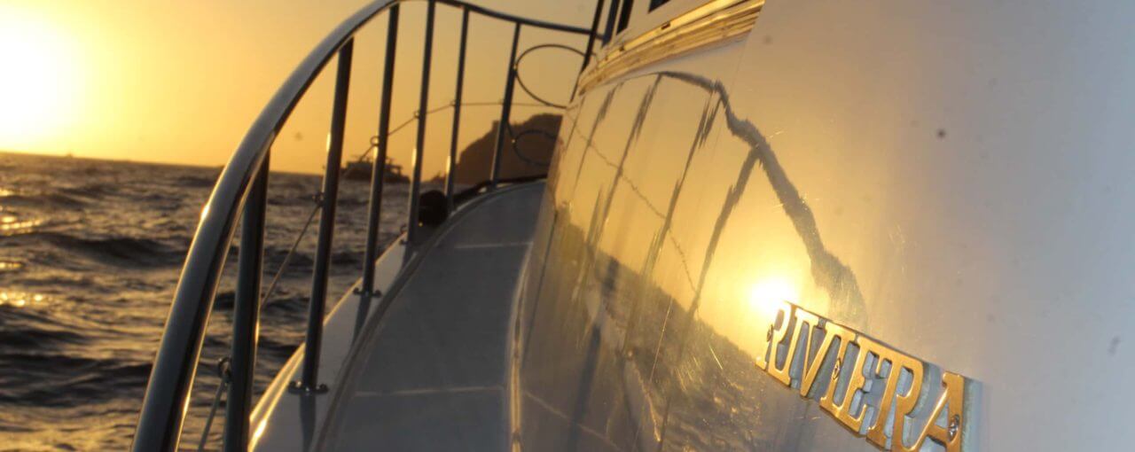 Cabo San Lucas Sunset Cruises