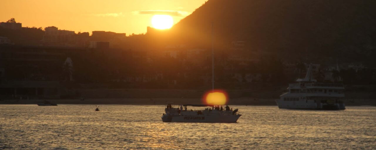 Spas in Cabo San Lucas