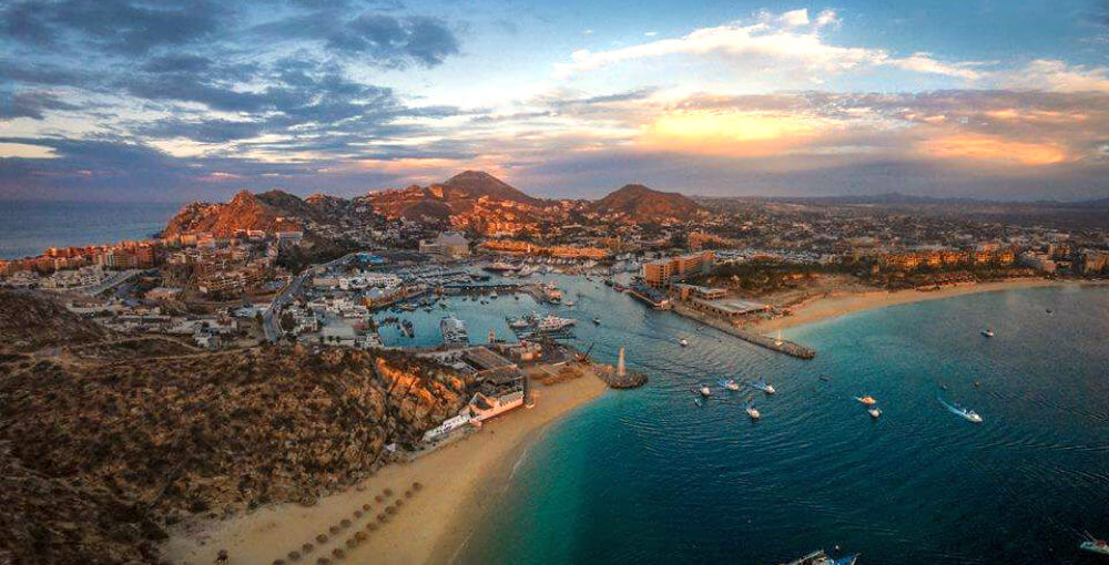 Fishing or Golfing in Cabo San Lucas