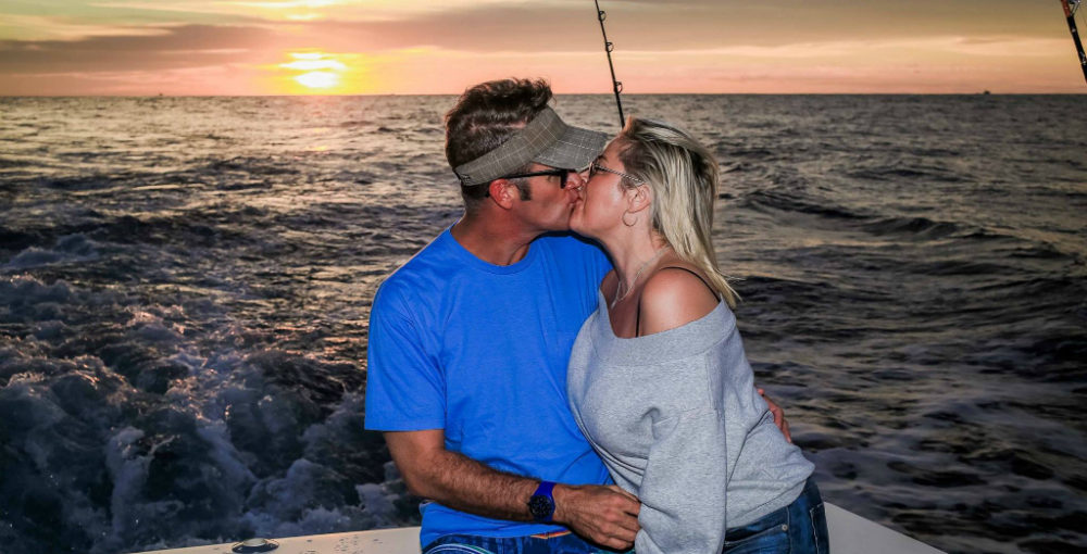 Cabo San Lucas Yacht Charters