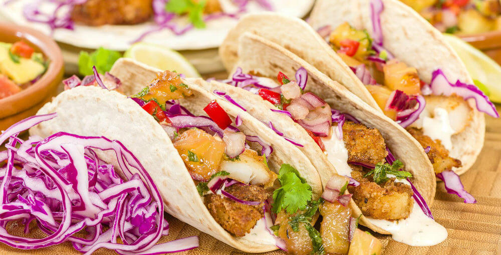 Best Tacos in Los Cabos