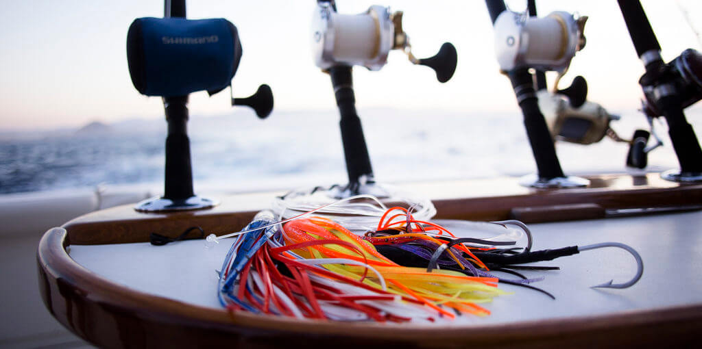 Fishing Tournaments in Cabo