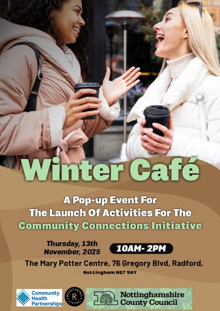 Redefining Living Community Event